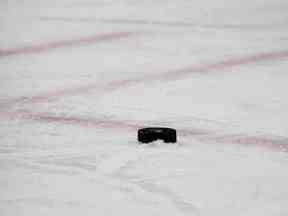 Fin difficile pour lhote des Bruins dEstevan a la Coupe