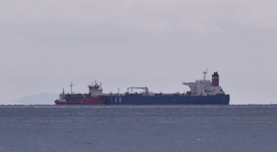 LIran saisit deux petroliers grecs en represailles apparentes apres quAthenes.webp