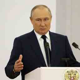 LUE et Poutine saffrontent avec de nouvelles sanctions