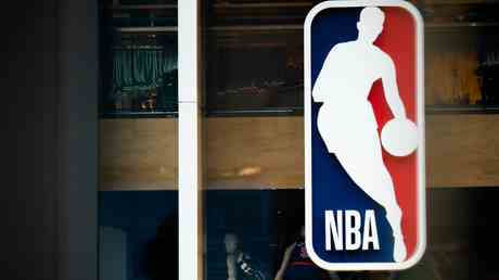 La NBA annonce les matchs dAbu Dhabi au milieu des