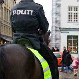 La police danoise recherche un Neerlandais pour meurtre et coups