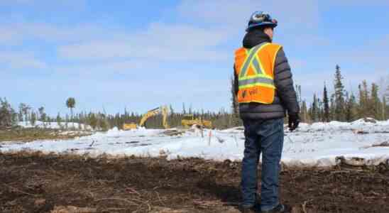 La premiere mine canadienne de terres rares commence a expedier