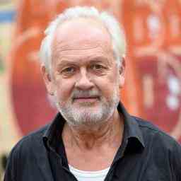 Lacteur et realisateur Gijs de Lange 65 ans est decede