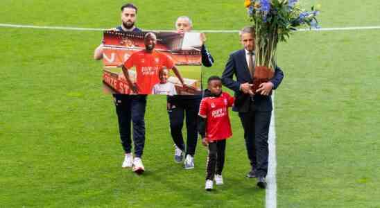 Le FC Twente conquiert le billet de la Conference League