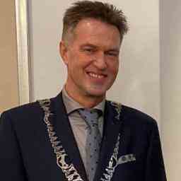 Le maire Krimpenerwaard demissionne en raison dun incident transfrontalier A