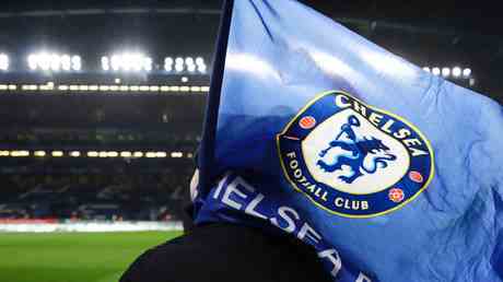 Le rachat de Chelsea presque termine — Sport