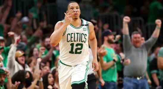 Les Boston Celtics eliminent le champion en titre Milwaukee Bucks