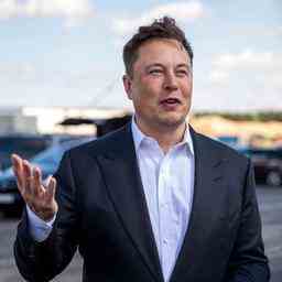 Les investisseurs poursuivent Elon Musk pour manipulation du cours de