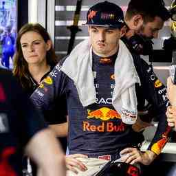 Pourquoi Verstappen a eu une mauvaise qualification en raison dun