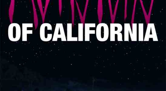 Premier teaser pour la science fiction Monsters of California de Tom