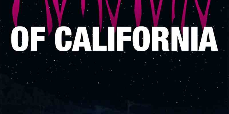 Premier teaser pour la science fiction Monsters of California de Tom