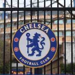 Un consortium americain conclut un accord avec Chelsea pour le