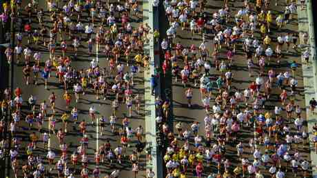 Un coureur decede pendant un semi marathon — Sport