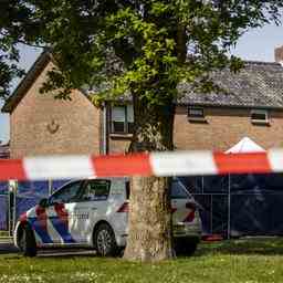 Un possible drame familial presume a Geldermalsen arrete en Allemagne