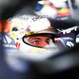 Verstappen doute quil aurait pu prendre la pole pour le