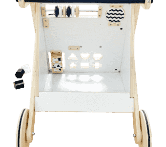 1654435548 Asweets rappelle le deambulateur Wood Baby Activity en cas de