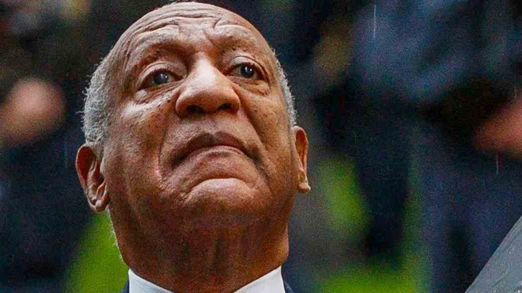 Cliquez ici pour lire la vidéo: 'Bill Cosby dit qu'il ne regrettera jamais d'avoir demandé à la commission des libérations conditionnelles'