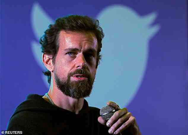 Pendant des années, le fondateur de Twitter, Jack Dorsey (photo), n'a pas cédé aux demandes des utilisateurs pour un bouton permettant de modifier les tweets
