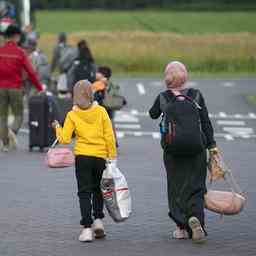 300 places daccueil supplementaires pour demandeurs dasile a Ter Apel