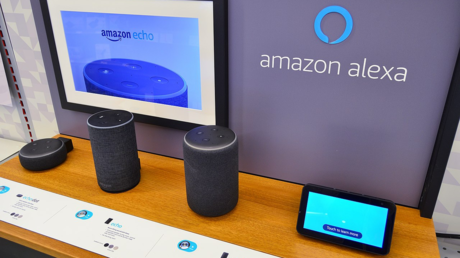 Amazon tease un nouvel outil vocal — Culture