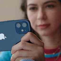 Apple sous enquete en Allemagne pour la technologie anti pistage dans