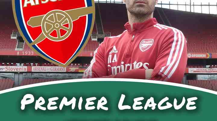 Arsenal dans la bataille de Premier League pour