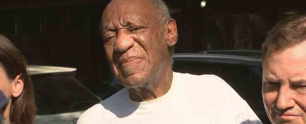 Bill Cosby nie les allegations selon lesquelles il aurait abuse