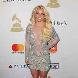Britney Spears a de nouveau supprime son compte Instagram