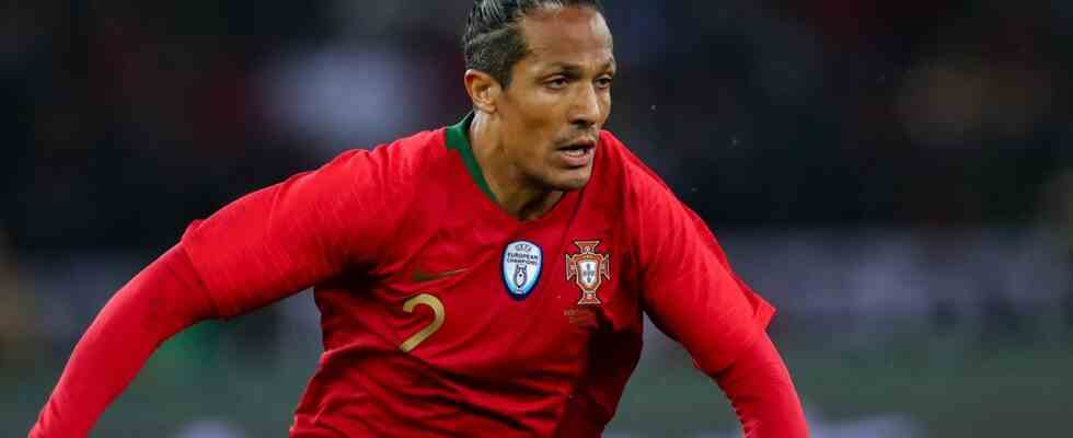 Bruno Alves 40 ans met fin a sa carriere six