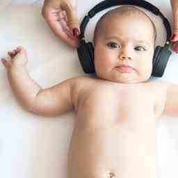 Comment proteger votre enfant des dommages auditifs † Enfant