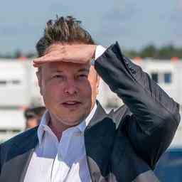 Elon Musk est tres preoccupe par les nouvelles usines Tesla