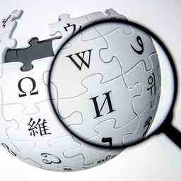 Google paiera Wikipedia pour linformation A PRESENT