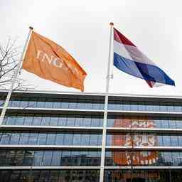 ING supprime les interets negatifs pour les epargnants de plus