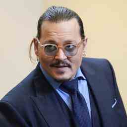 Johnny Depp satisfait du verdict dans une affaire de diffamation