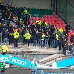 KNVB vient apres plusieurs incidents avec des exigences plus strictes