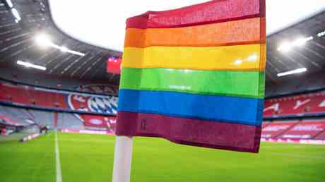 LAllemagne laisse les footballeurs trans choisir des equipes masculines ou