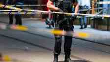La police norvegienne annonce 2 morts dans une fusillade a