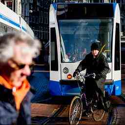 Lappauvrissement drastique des transports publics dAmsterdam menace Cela affectera