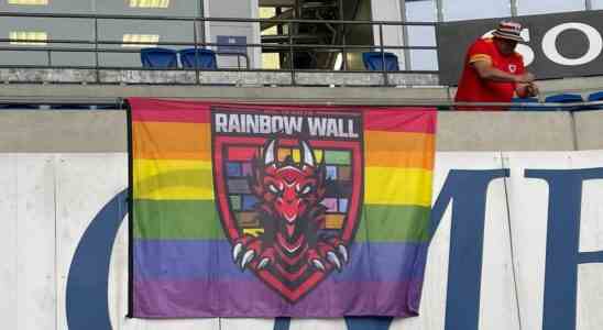 Le Qatar noffre aucune garantie de securite aux fans LGBTQ