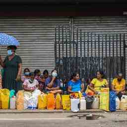 Le Sri Lanka na plus dargent pour acheter du carburant
