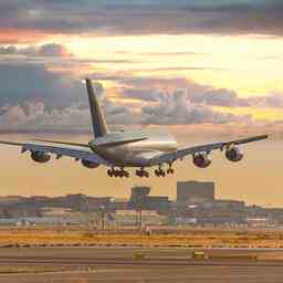 Le Superjumbo A380 fait son grand retour en raison dune