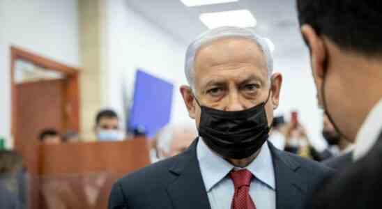 Le gouvernement israelien marque un an mais lavenir est incertain