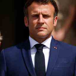 Legislatives francaises Macron peut il conserver sa majorite †