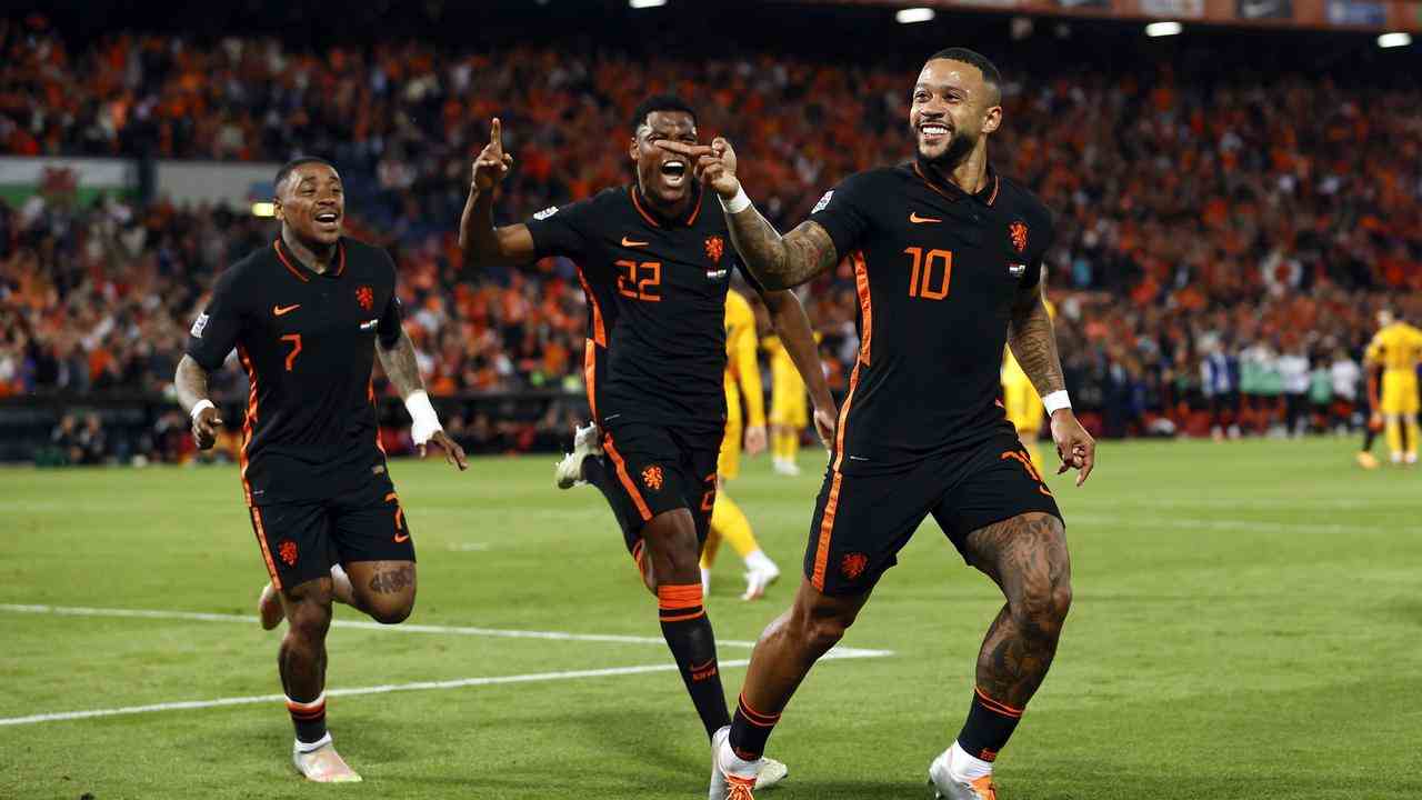 Les derniers cas tests d'Orange pour la Coupe du monde suivront en septembre.