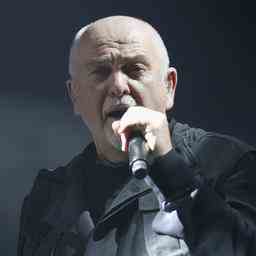 Peter Gabriel sortira un nouvel album cette annee A