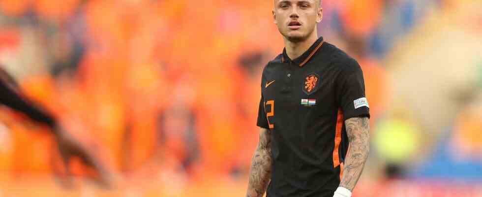 Pologne sans Lewandowski face a Orange Van Gaal renvoie Lang
