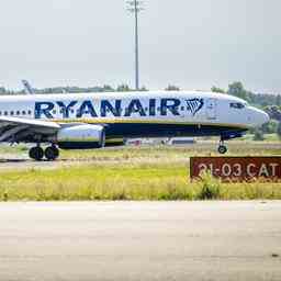 Ryanair oblige les Sud Africains a prouver leur nationalite avec un