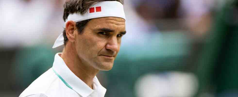 Serena Williams et Federer sont absents de la liste provisoire