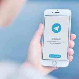 Telegram presente un abonnement payant des fichiers plus