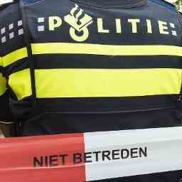 Un homme mort 51 ans retrouve chez lui a Rotterdam